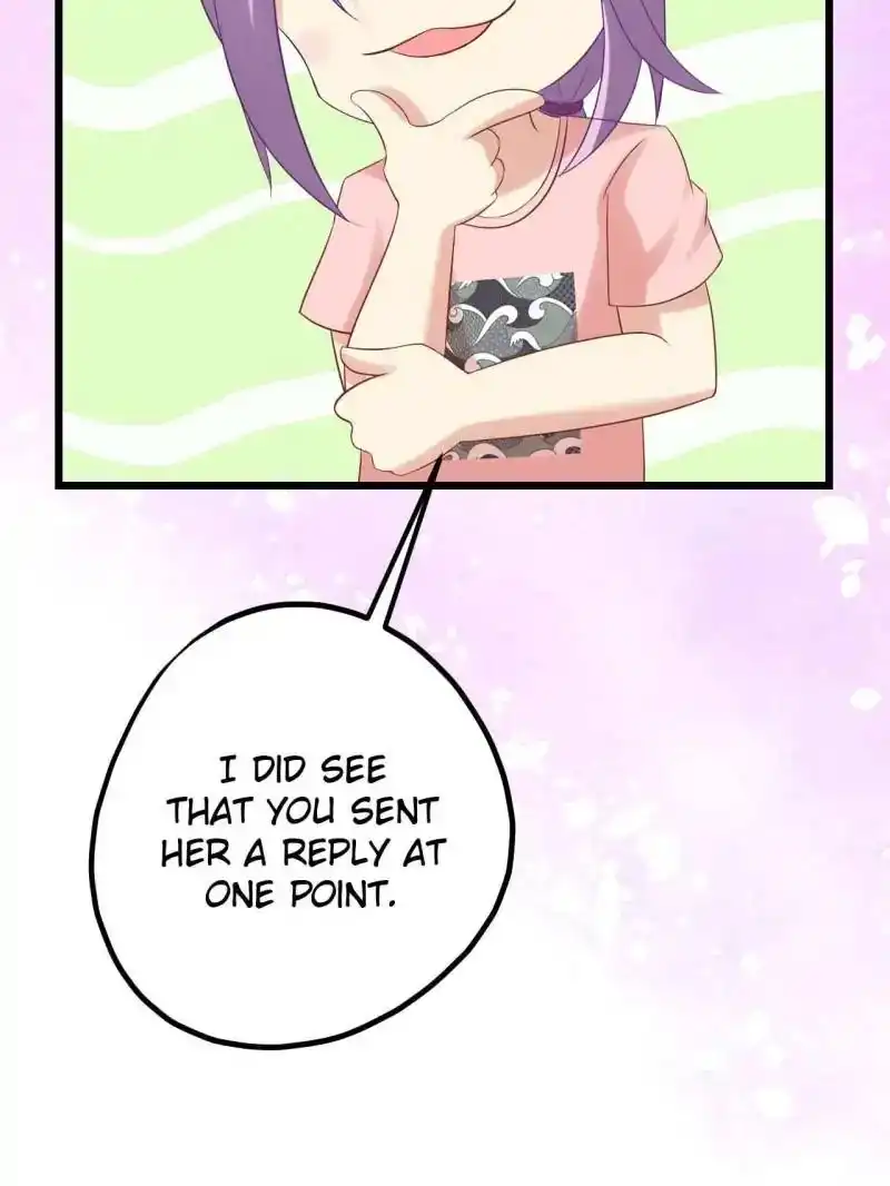 My Beautiful Time with You Chapter 13 18